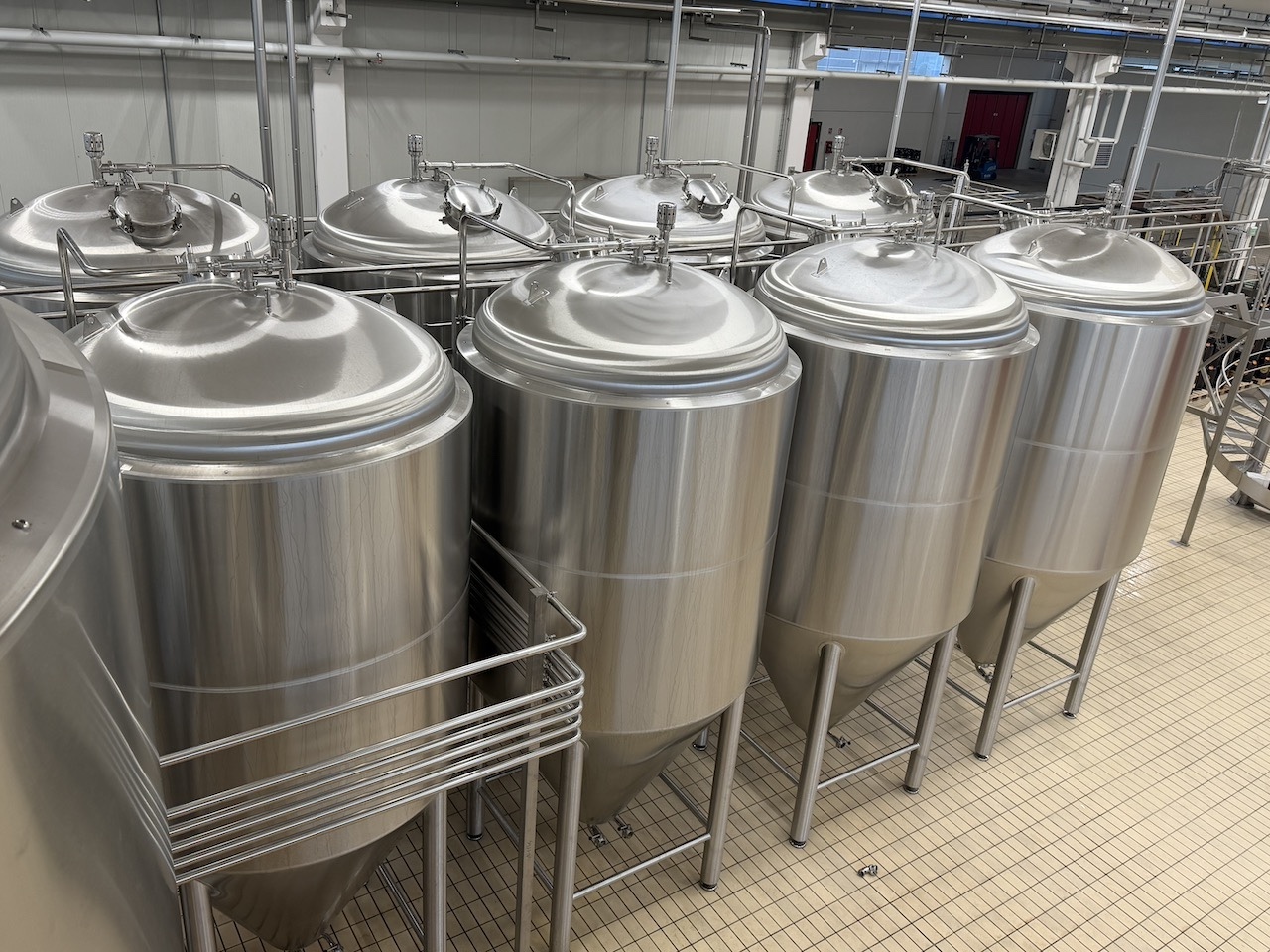 Krones-Steinecker-Hupmann-brewhouse-lauter-tune-mash-filter-Meura