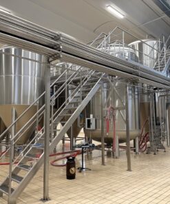 Krones-Steinecker-Hupmann-brewhouse-lauter-tune-mash-filter-Meura