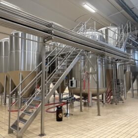 Krones-Steinecker-Hupmann-brewhouse-lauter-tune-mash-filter-Meura