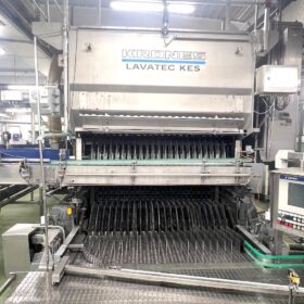 Krones-SIDEL-KHS-filler-labeller-tunnel-pasteuriser