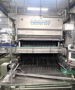 SIDEL-KRONES-KHS-PET-fréza-syrup-pokoj