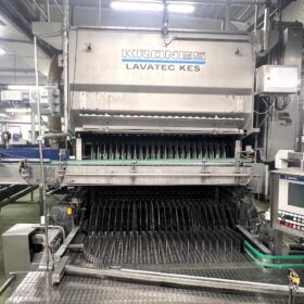 SIDEL-KRONES-KHS-PET-blow-moulder-syrup-room