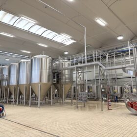 Krones-Steinecker-Hupmann-brewhouse-lauter-tune-mash-filter-Meura