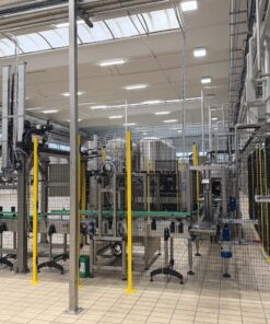 Krones-Steinecker-Hupmann-brewhouse-lauter-tune-mash-filter-Meura