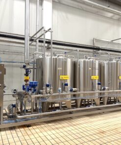 Krones-Steinecker-Hupmann-brewhouse-lauter-tune-mash-filter-Meura
