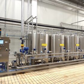 Krones-Steinecker-Hupmann-brewhouse-lauter-tune-mash-filter-Meura