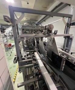 Krones-SIDEL-KHS-filler-labeller-tunnel-pasteuriser