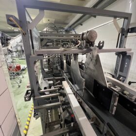 Krones-SIDEL-KHS-filler-labeller-tunnel-pasteuriser