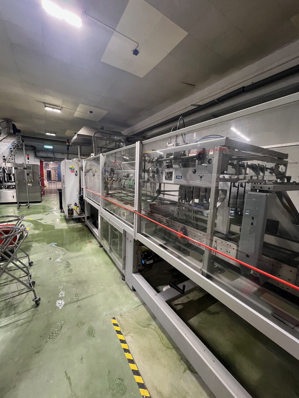 Krones-SIDEL-KHS-filler-labeller-tunnel-pasteuriser