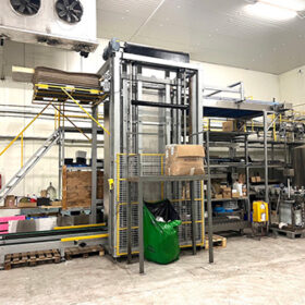 Krones-SIDEL-KHS-filler-labeller-tunnel-pasteuriser