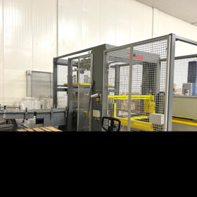 Krones-SIDEL-KHS-filler-labeller-tunnel-pasteuriser