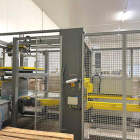 Krones-SIDEL-KHS-filler-labeller-tunnel-pasteuriser