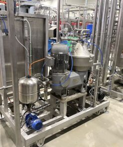 Filter-Schenk-KHS-Krones-Kieselguhr-PVPP