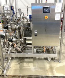 Filter-Schenk-KHS-Krones-Kieselguhr-PVPP