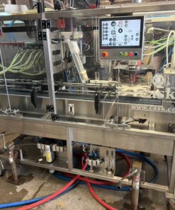 Krones-SIDEL-KHS-filler-labeller-tunnel-pasteuriser