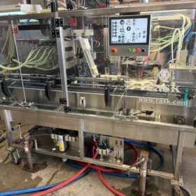 Krones-SIDEL-KHS-filler-labeller-tunnel-pasteuriser