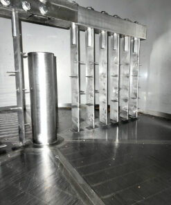 Krones-Steinecker-Hupmann-brewhouse-lauter-tune-mash-filter-Meura