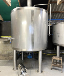 Krones-Steinecker-Hupmann-vařovna-lauter-tune-mash-filtr-Meura