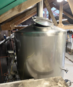 Krones-Steinecker-Hupmann-brewhouse-lauter-tune-mash-filter-Meura