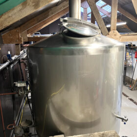 Krones-Steinecker-Hupmann-brewhouse-lauter-tune-mash-filter-Meura