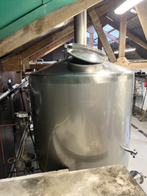 Krones-Steinecker-Hupmann-brewhouse-lauter-tune-mash-filter-Meura
