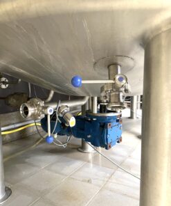Krones-Steinecker-Hupmann-brewhouse-lauter-tune-mash-filter-Meura