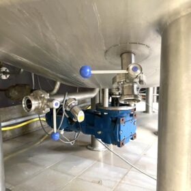 Krones-Steinecker-Hupmann-brewhouse-lauter-tune-mash-filter-Meura