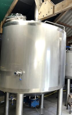 Krones-Steinecker-Hupmann-brewhouse-lauter-tune-mash-filter-Meura