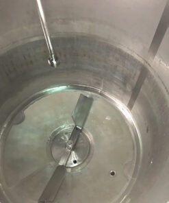 Krones-Steinecker-Hupmann-brewhouse-lauter-tune-mash-filter-Meura