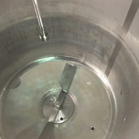 Krones-Steinecker-Hupmann-brewhouse-lauter-tune-mash-filter-Meura