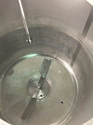 Krones-Steinecker-Hupmann-brewhouse-lauter-tune-mash-filter-Meura