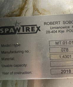 Krones-Steinecker-Hupmann-brewhouse-lauter-tune-mash-filter-Meura