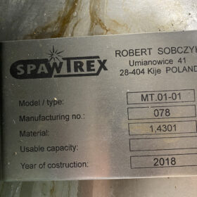 Krones-Steinecker-Hupmann-brewhouse-lauter-tune-mash-filter-Meura