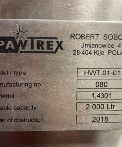 Krones-Steinecker-Hupmann-brewhouse-lauter-tune-mash-filter-Meura