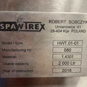 Krones-Steinecker-Hupmann-brewhouse-lauter-tune-mash-filter-Meura