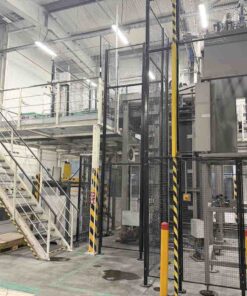 Krones-SIDEL-KHS-filler-labeller-tunnel-pasteuriser