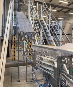 Krones-SIDEL-KHS-filler-labeller-tunnel-pasteuriser