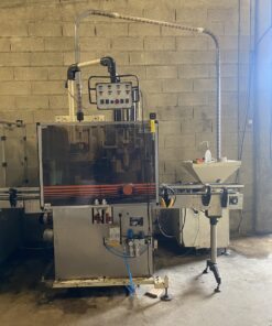 Krones-SIDEL-KHS-llenadora-etiquetadora-túnel-pasteurizador