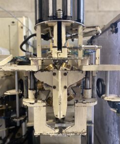 Krones-SIDEL-KHS-llenadora-etiquetadora-túnel-pasteurizador