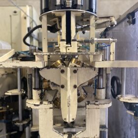 Krones-SIDEL-KHS-filler-labeller-tunnel-pasteuriser