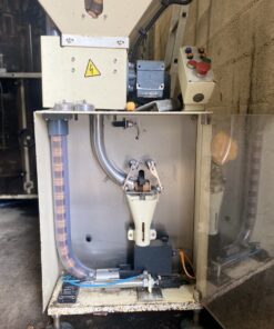 Krones-SIDEL-KHS-llenadora-etiquetadora-túnel-pasteurizador