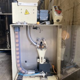 Krones-SIDEL-KHS-filler-labeller-tunnel-pasteuriser