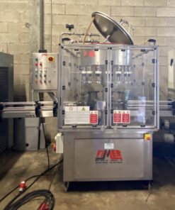 Krones-SIDEL-KHS-llenadora-etiquetadora-túnel-pasteurizador