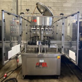 Krones-SIDEL-KHS-filler-labeller-tunnel-pasteuriser