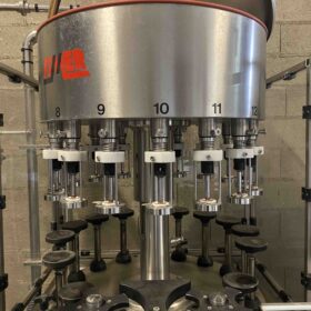 Krones-SIDEL-KHS-filler-labeller-tunnel-pasteuriser