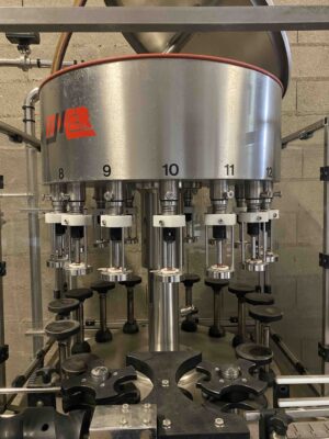Krones-SIDEL-KHS-filler-labeller-tunnel-pasteuriser