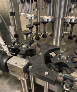 Krones-SIDEL-KHS-filler-labeller-tunnel-pasteuriser