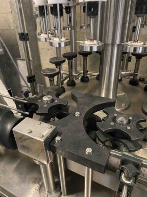 Krones-SIDEL-KHS-filler-labeller-tunnel-pasteuriser