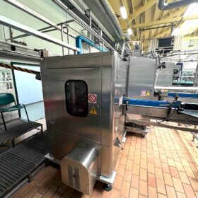 Krones-SIDEL-KHS-filler-labeller-tunnel-pasteuriser