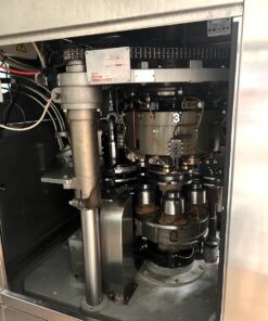 Krones-SIDEL-KHS-enchimento-rotulador-túnel-pasteurizador